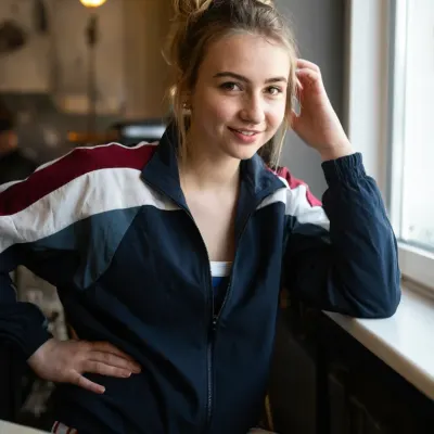Полина