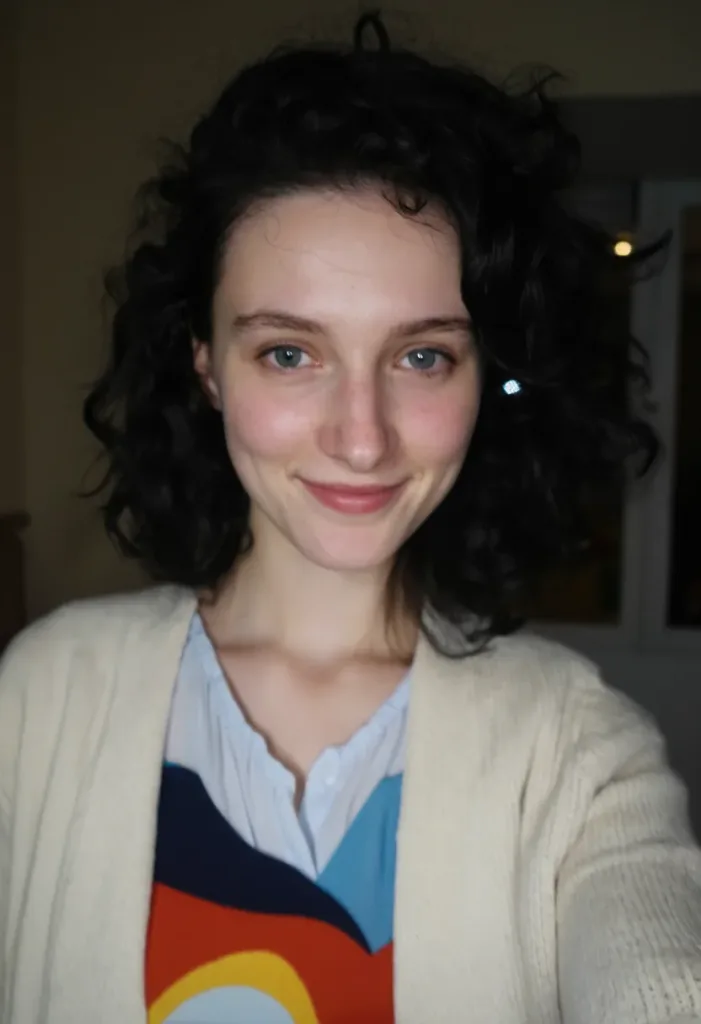Просто Арина